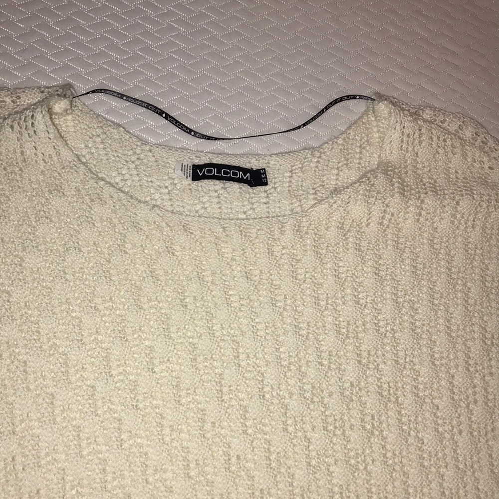 Volcom sweater - Picture 2 of 3
